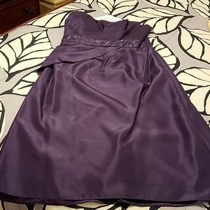 Bridesmaids Dress